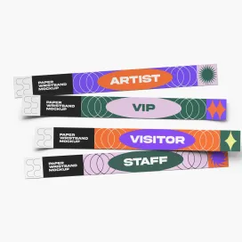 Wristband